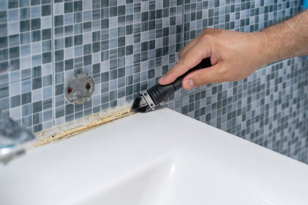 Mold Removal Process in Waterville, ME